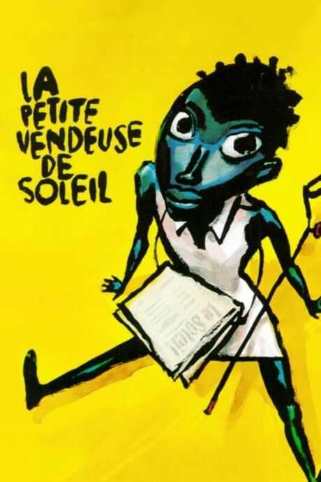 The Little Girl Who Sold the Sun (1999) movie poster