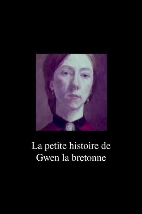 The Little Story of Gwen from French Brittany (2008) movie poster