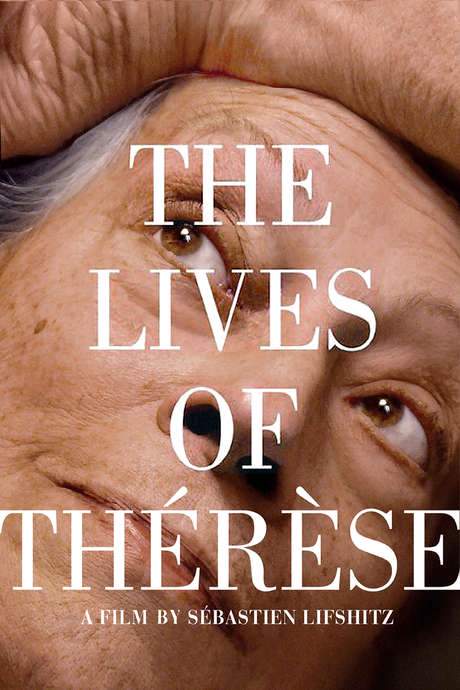 The Lives of Thérèse (2016) movie poster