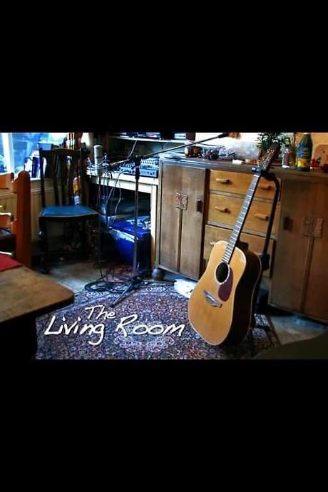 The Living Room (2007) movie poster
