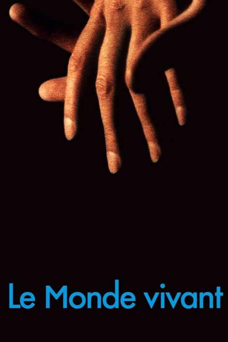 The Living World (2003) movie poster