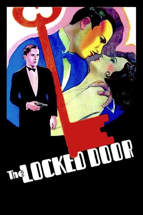 The Locked Door (1929) movie poster