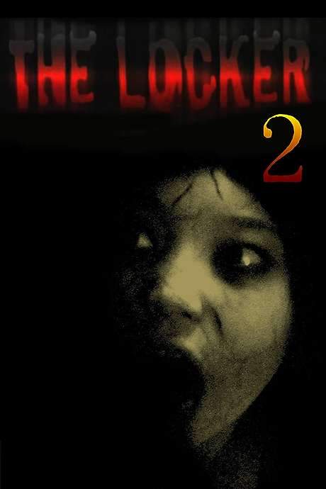 The Locker 2 (2004) movie poster