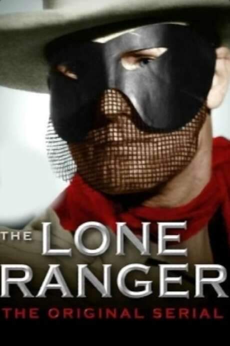The Lone Ranger (2013) Full Movie Summary & Plot Explained