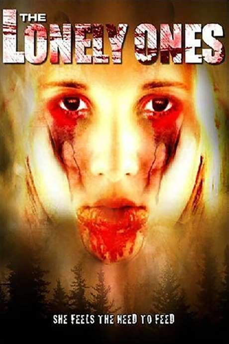 The Lonely Ones (2006) movie poster