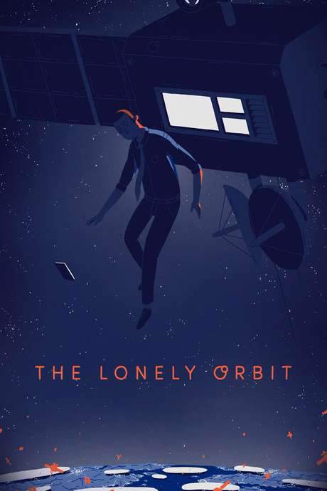 The Lonely Orbit (2019) movie poster