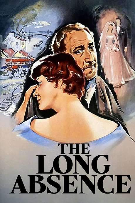The Long Absence (1961) movie poster