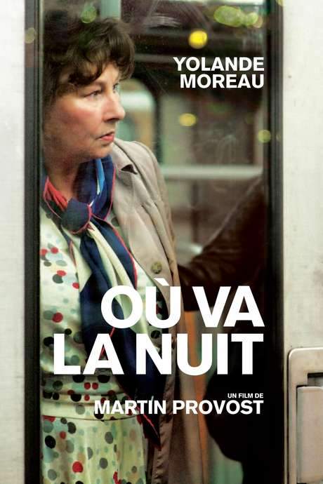 The Long Falling (2011) movie poster