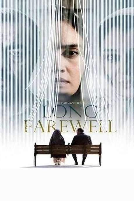 The Long Farewell (2015) movie poster