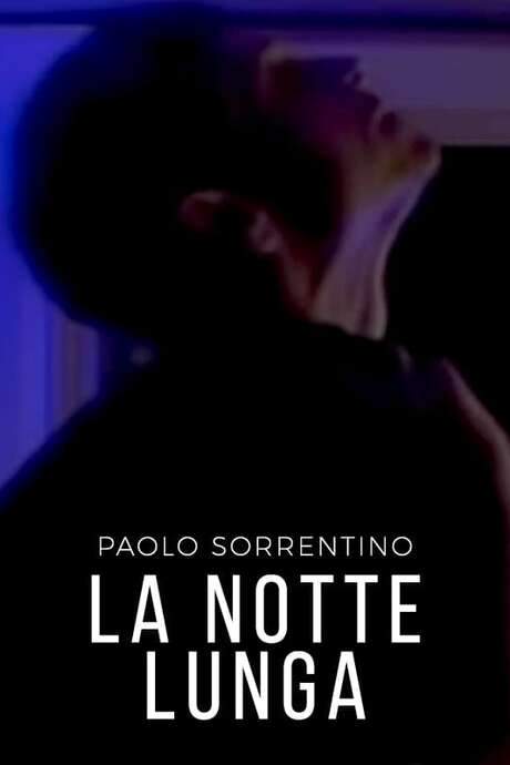The Long Night (2001) movie poster