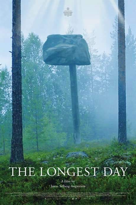 The Longest Day (2020) movie poster