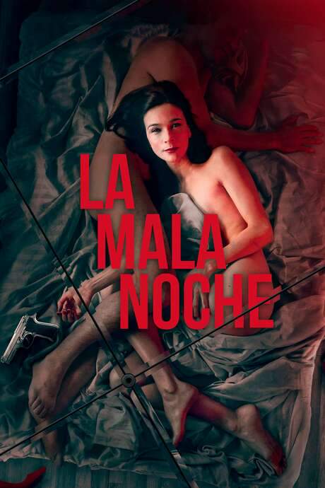 The Longest Night (2019) movie poster