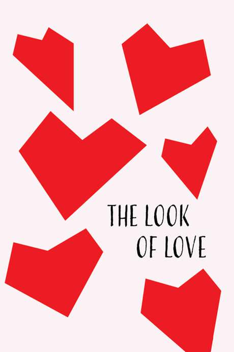 The Look of Love (2022) movie poster