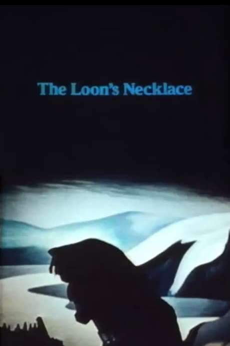The Loon’s Necklace (1949) movie poster