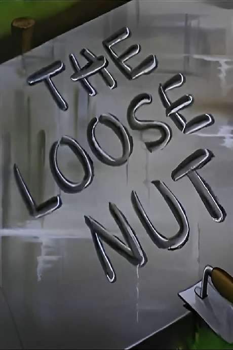 The Loose Nut (1945) movie poster