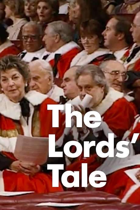The Lords’ Tale (2002) movie poster