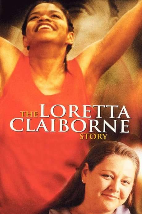The Loretta Claiborne Story (2000) movie poster