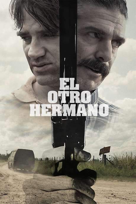 The Lost Brother (2017) movie poster