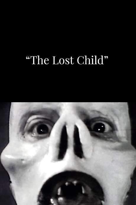 The Lost Child (1991) movie poster