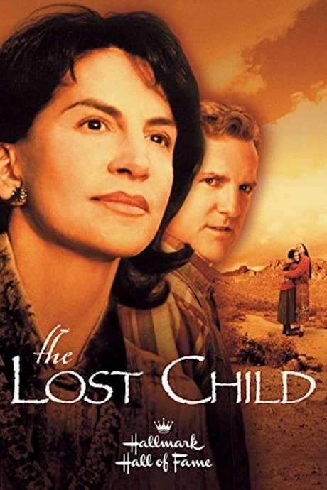 The Lost Child (2000) movie poster