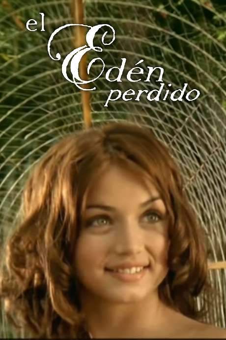 The Lost Eden (2007) movie poster