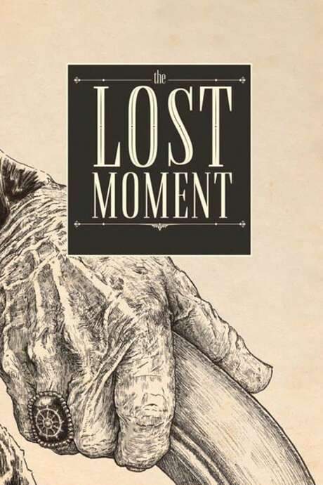 The Lost Moment (1947) movie poster