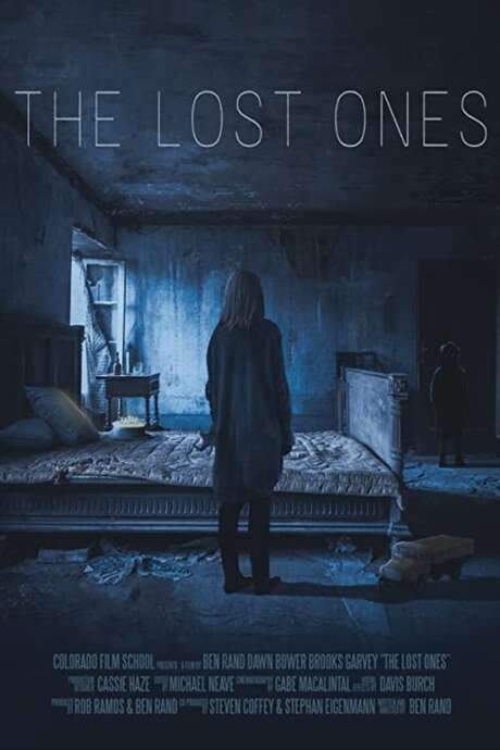 The Lost Ones (2019) movie poster