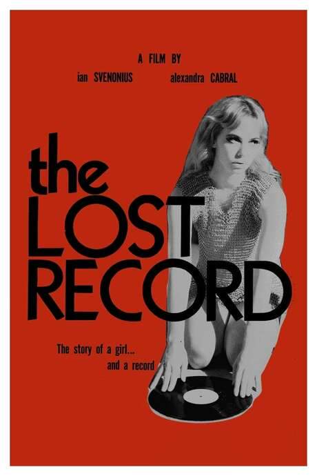 The Lost Record (2021) movie poster