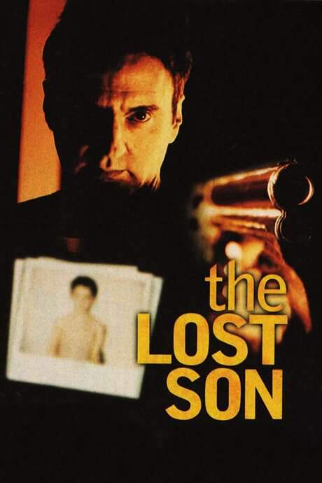 The Lost Son (1999) movie poster