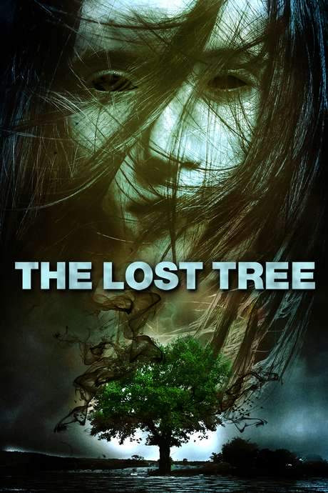 The Lost Tree (2015) movie poster