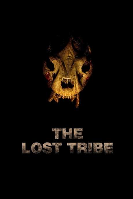The Lost Tribe (2009) movie poster