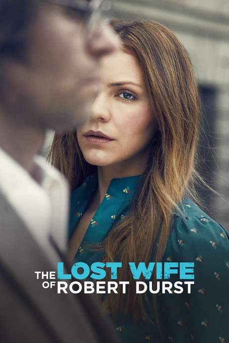 The Lost Wife of Robert Durst (2017) movie poster