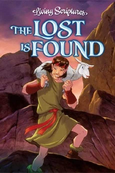 The Lost is Found (1999) movie poster
