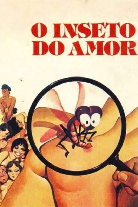 The Love Bug (1980) movie poster