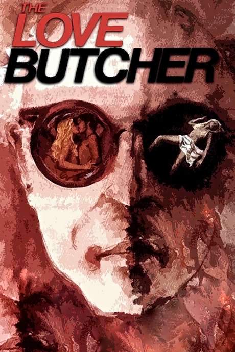 The Love Butcher (1975) movie poster