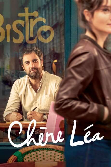 The Love Letter (2021) movie poster