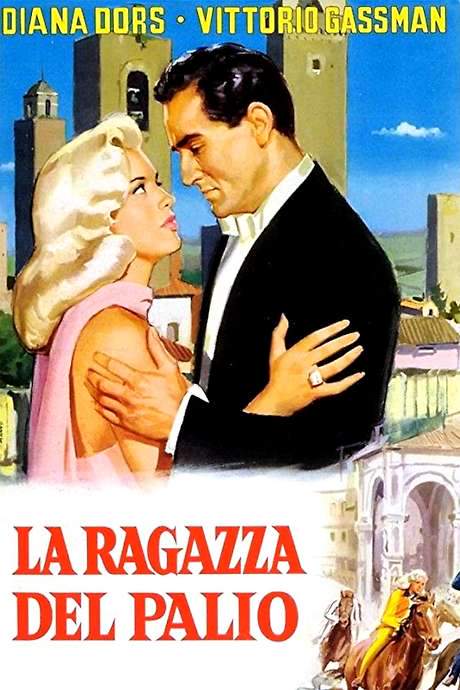 The Love Specialist (1957) movie poster