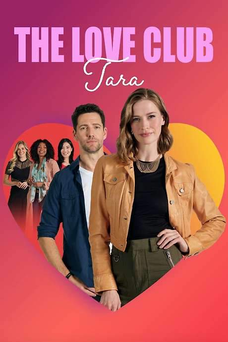 The Love Club: Tara’s Tune (2023) movie poster