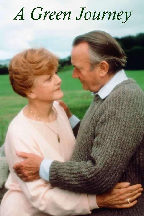 The Love She Sought (1990) movie poster