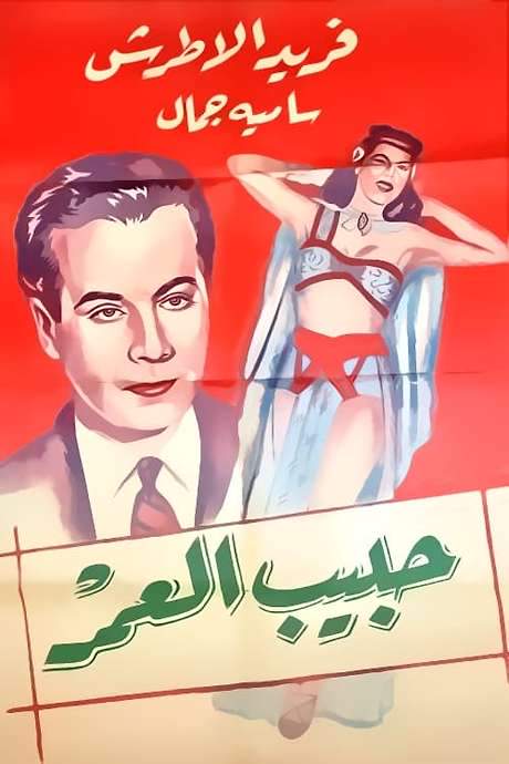 The Love of My Life (1947) movie poster