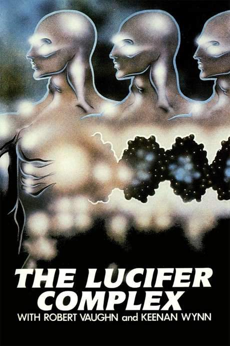 The Lucifer Complex (1978) movie poster