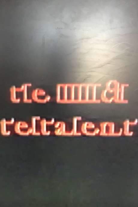 The Ludivico Testament (1999) movie poster