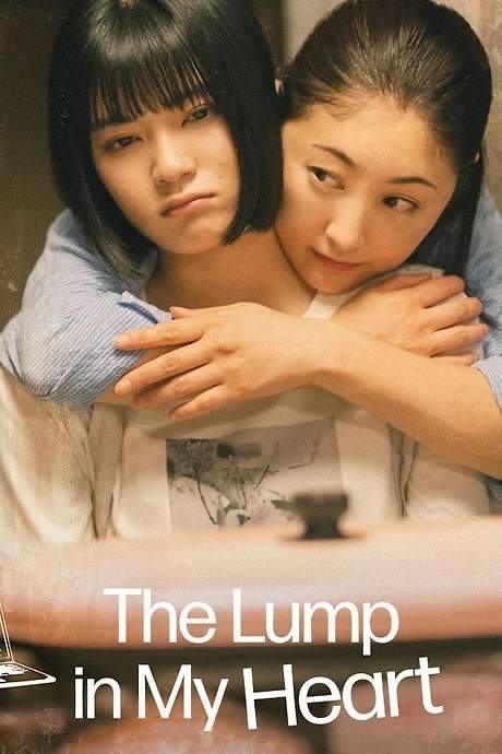 The Lump in my Heart (2022) movie poster