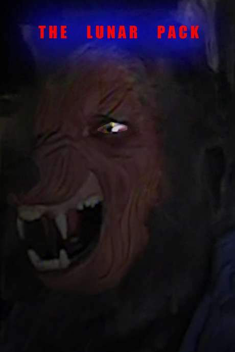 The Lunar Pack (2004) movie poster