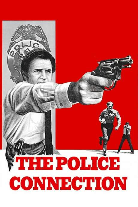 The Mad Bomber (1973) movie poster
