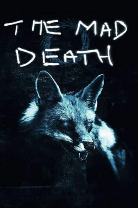 The Mad Death (1983) movie poster