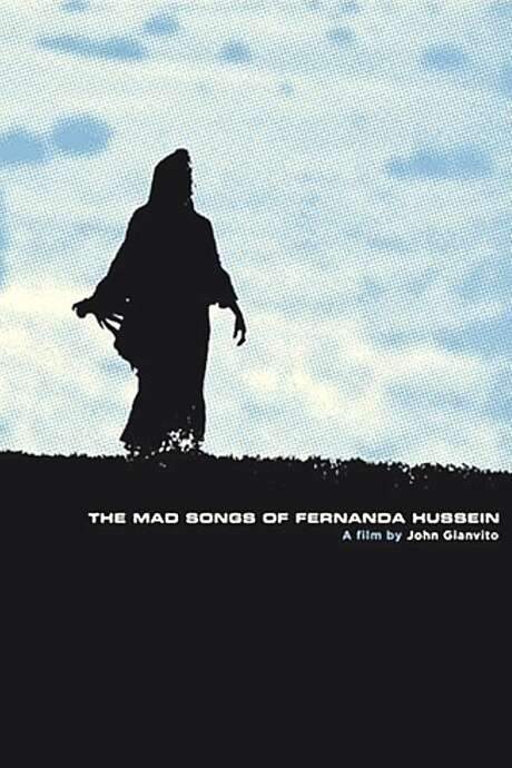 The Mad Songs of Fernanda Hussein (2001) movie poster