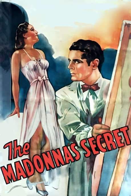 The Madonna’s Secret (1946) movie poster