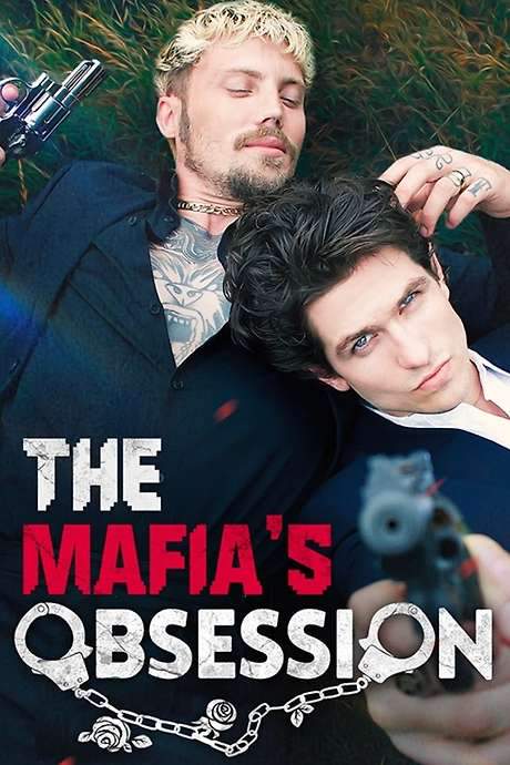 The Mafia’s Obsession (2024) movie poster