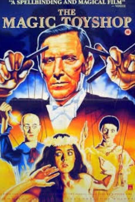 The Magic Box (1951) Full Movie Summary & Plot Explained